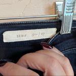 Pilcro and the Letterpress Serif Skinny Denim Jeans Photo 10