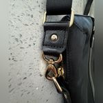 Kate Spade Women's Minimalist Laptop Computer Bag in Black w Adjustable Strap Photo 7