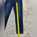 American Eagle  dark wash jegging jeans size 12 Photo 7