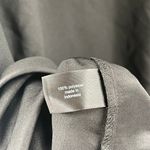 Lane Bryant Tank Top Women's Size 28 Curvy Plus Black Business Casual Evening Photo 8