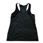 Gap Black racerback tank Photo 1