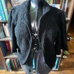 Sandro  Sportswear textured vintage wool blend M Parisian blazer Photo 0