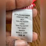 Happening in the present  sheer maxi skirt with side slit size medium Photo 4