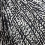 L'Agence  Mini Skirt Womens Size 2 Stella‎ Bubble Gray/Black Zip Up Photo 7