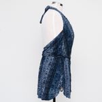 MiracleSuit Magicsuit | Ellie Via Roma Halter V-Neck Swim Dress Photo 2