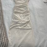 Bar III  Off-White Bodycon Dress  Photo 5