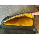 Baggallini  everyday tote Bag Dark Green Nylon Shouldler bag see description EUC Photo 6