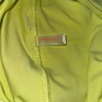 Free People Green  Skirt Mini Photo 3