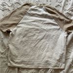 Divided DVIDED M H&M BABY TEE WHITE AND CREAM Photo 2