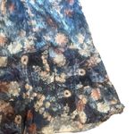 Hutch Anthropologie Ruffled Midi Dress Photo 5