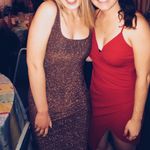 Forever 21 Shimmery Gold Dress Photo 1