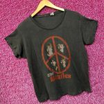 The Beatles Peace Sign Poster Rock Tee S Photo 1