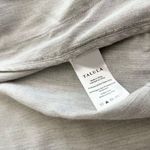 Talula  Aritzia Gray Business Casual Academia Blazer Jacket Women’s Size 2 Photo 7