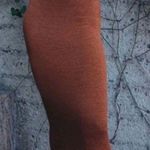 Cult Gaia Serita Dress in Amber (NWT) Photo 13