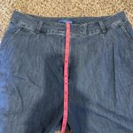 J. McLaughlin  Newman Jeans size 14 Photo 5
