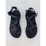 Chacos Chaco Z/2 Womens Sandals Blue Rapid Pro Adjustable Strap Hiking Outdoor US 8 Photo 1