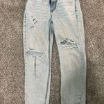 American Eagle  mom jeans Photo 0