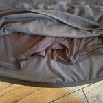 Free Fly Women's Lined Breeze Skort Size Small Black Photo 4