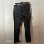 Free People  fringe jeans Photo 2