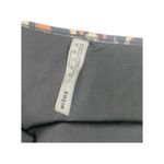 SheIn Cheetah Print Bikini Swim Bottoms L Brown Black Mid Rise Tie. Side Photo 3