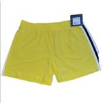 Norma Kamali  Side Stripe Boyfriend Sweatshort  Photo 6