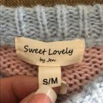 Sweet Lovely  sweater Photo 2