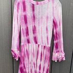 Free People Tie Dye Tunic Top/Dress Photo 4