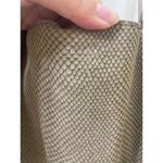 Hammitt  Oliver Tote style gray  color two different touch soft leather Photo 3