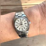 Ladies OMEGA SEAMASTER AUTOMATIC watch🔥🔥🔥 Silver Photo 13