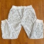 Hollister Fleece Lounge Pants Photo 3