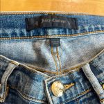 Juicy Couture Low Rise Skinny Jeans Photo 2