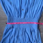 Ramy Brook  Tracey Puff Sleeve Jumpsuit XS Photo 11