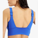 Nike NWT- MIDINI SWIM TOP- size Small Photo 2