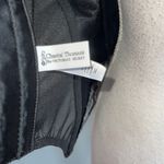 Victoria's Secret Rare  Chantal Thomass Bling Ballerina Dancer Bustier Photo 4