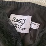 Princess Polly  | Old School Love Crop Photo 7