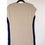 Spanx Womens Dress Beige Air Essentials Mini T Shirt Short Sleeve Stretch XS Photo 7