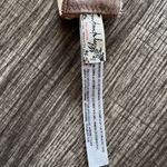 Free People  Bra intimately Fp nude unlined wire bra 34DD Photo 3