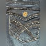 Wallflower women’s instastretch luscious curvy bootcut denim jeans‎ size 16 Blue Photo 12