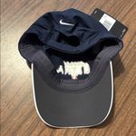 Nike NEW x Michelob Ultra Navy Blue Golf Hat Adult Unisex NWT Photo 3