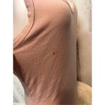 Time And Tru  pink tank top size large Photo 5