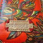 Sakroots  Birds of Paradise
Smartphone Crossbody Purse
Coated Canvas Print 4 × 6" Photo 4