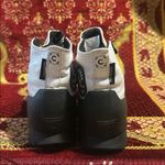 Converse all stars lugged weatherproof high tops size 7.5 Black Photo 1