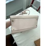 Kate Spade Womens Baby Pink Medium Handbag Photo 7