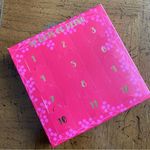 Earrings 12 Days of Bling Gold Studs Hoops Gift Set Casual Neutral Holiday Photo 5