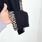 Zyia Active Leopard Print Brilliant High Rise Leggings Size 6 8 Photo 5