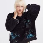 ZARA embroidered sweater Photo 0
