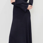 Proenza Schouler NWT White Label
Stina Knit Skirt in Geo Knits Sz Medium $475 Photo 0