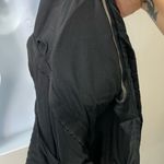 Seafolly  Australia Cut Out One Piece Swimsuit black size 14 Photo 7