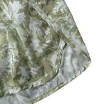 Free People EUC The Way Home Shorts Green Size Large Photo 4