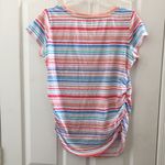 Motherhood Maternity FINAL MARKDOWN Ladies’  Gathered Top (M) Photo 6